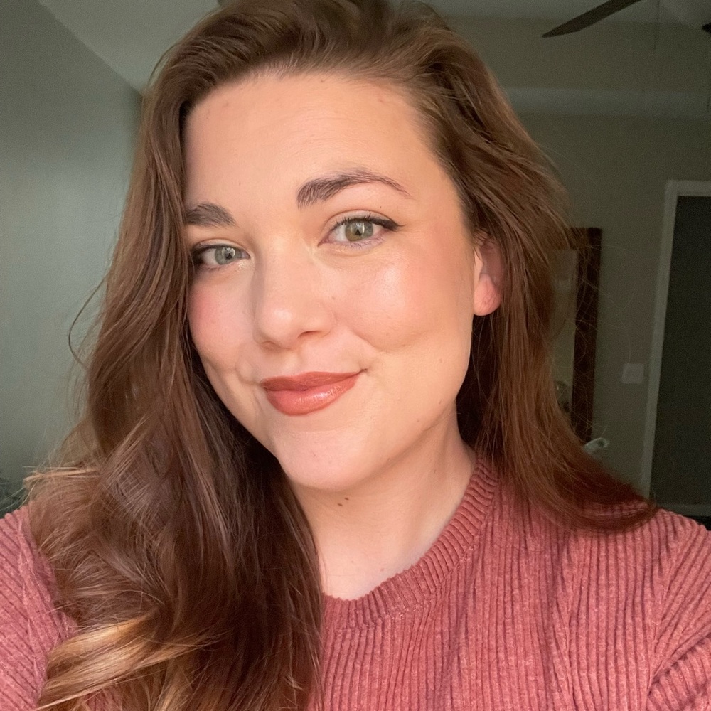 Meet your Posher, Bailey